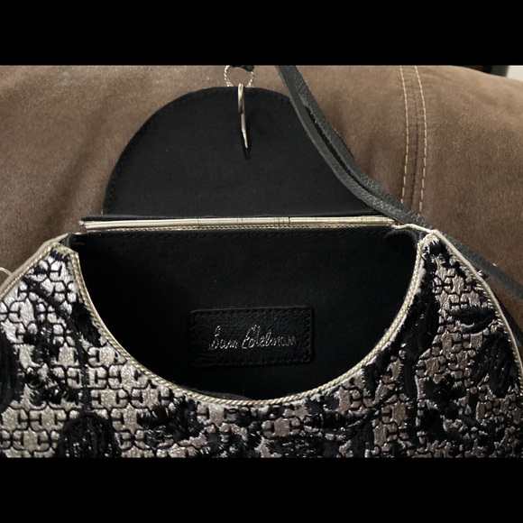 Sam Edelman embellishment iron Mini Crossbody bag - Picture 5 of 10